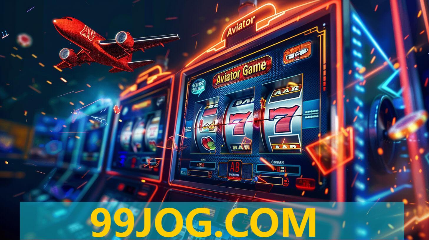 Fortune Tiger Slot no Site 99JOG.COM