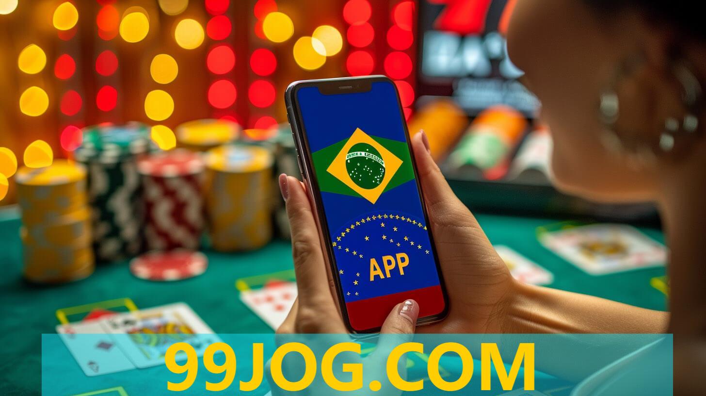 99JOG.COM Login Rápido
