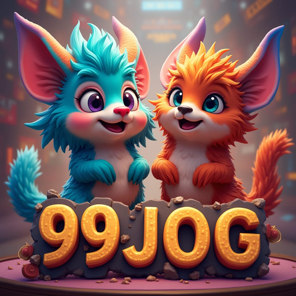 Slots 99JOG.COM com Bônus